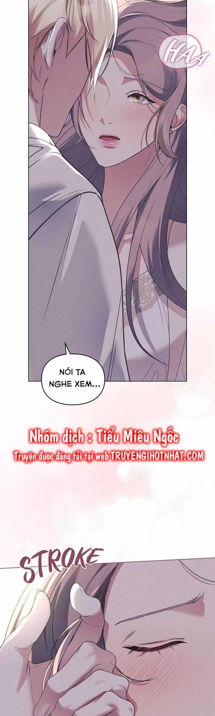 Sự Phản Bội Chapter 21.1 trang 13