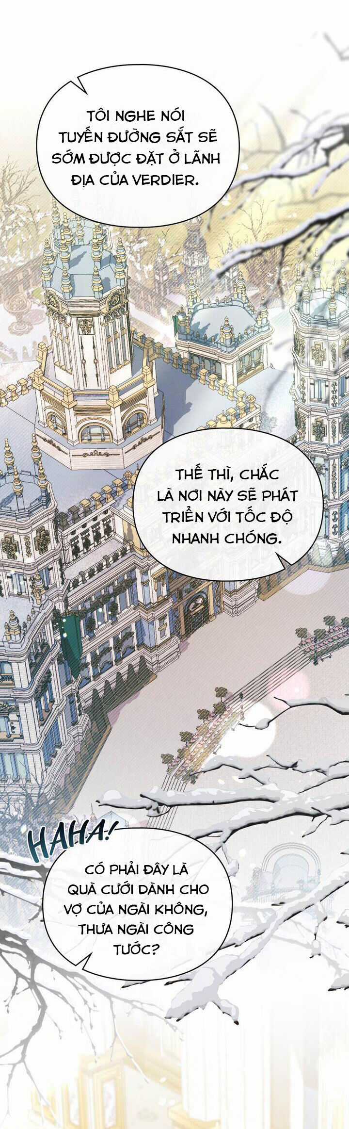 Sự Phản Bội Chapter 21.1 trang 18