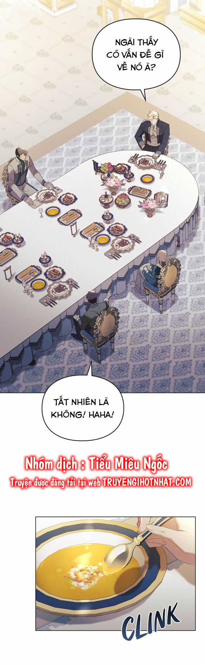 Sự Phản Bội Chapter 21.1 trang 19