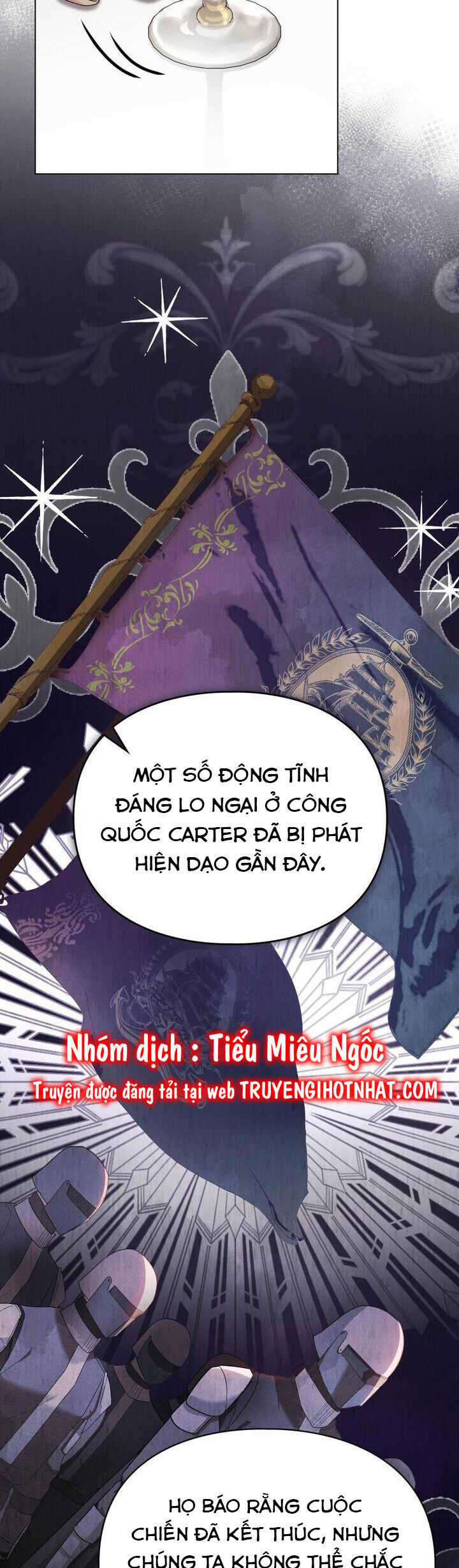 Sự Phản Bội Chapter 21.1 trang 21