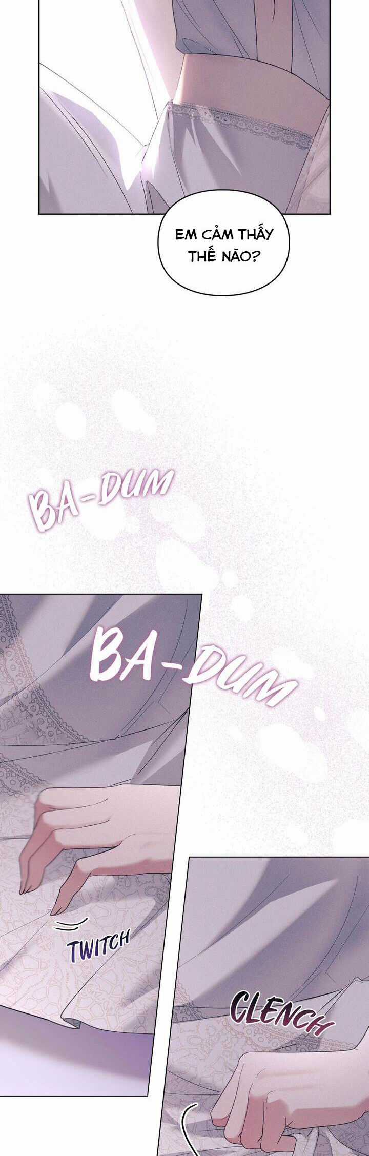 Sự Phản Bội Chapter 21.1 trang 3