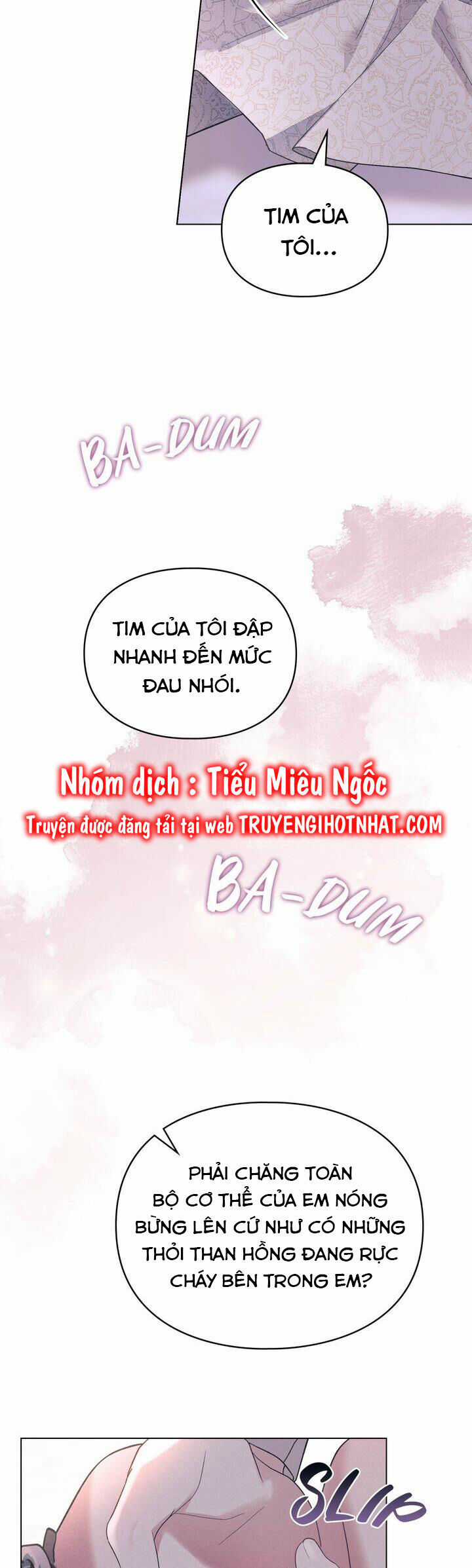 Sự Phản Bội Chapter 21.1 trang 4