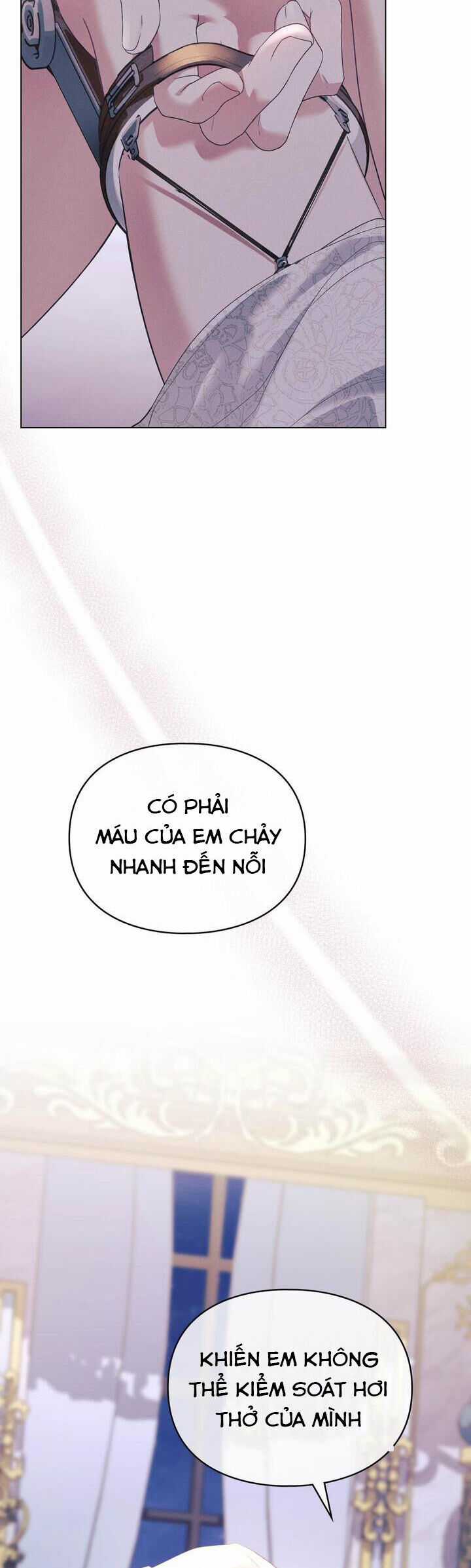 Sự Phản Bội Chapter 21.1 trang 5
