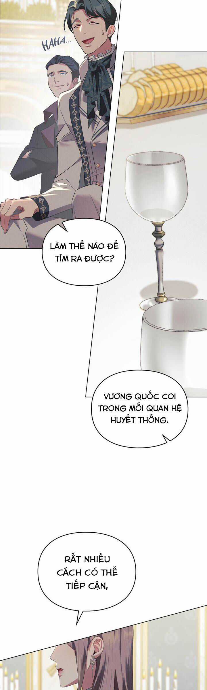 Sự Phản Bội Chapter 21.2 trang 12