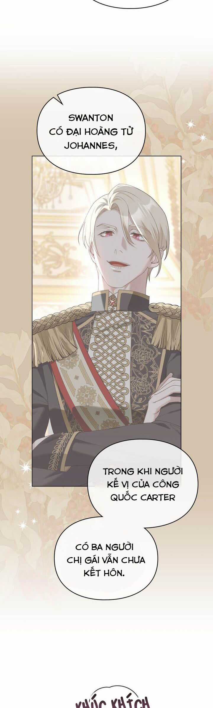 Sự Phản Bội Chapter 21.2 trang 14