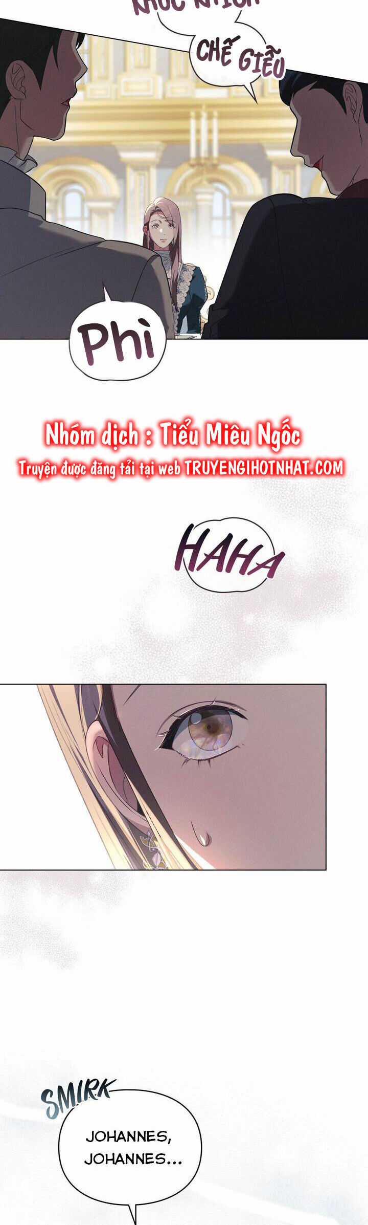 Sự Phản Bội Chapter 21.2 trang 15