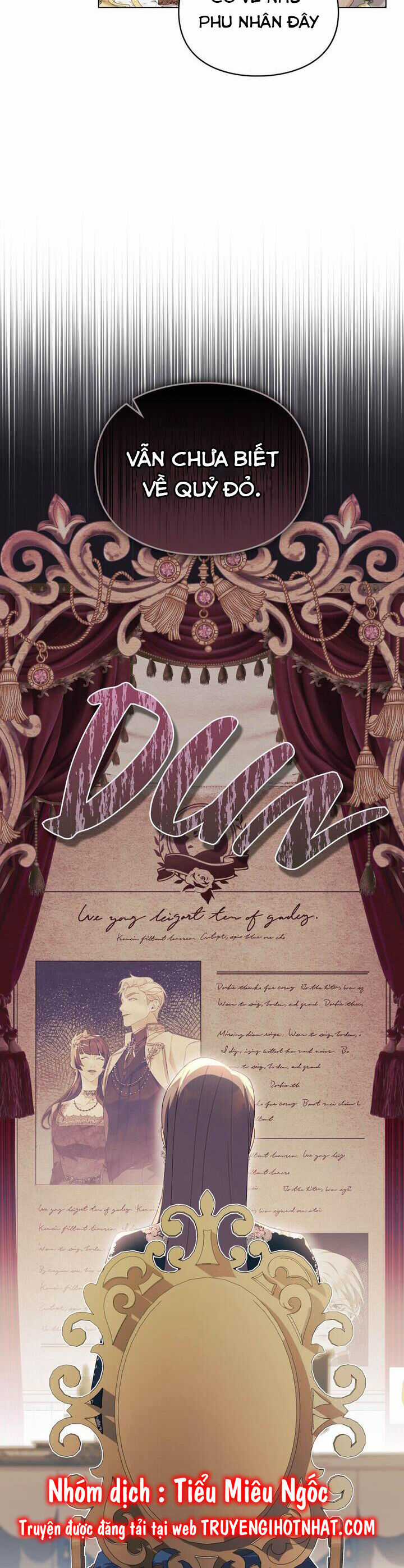 Sự Phản Bội Chapter 21.2 trang 18