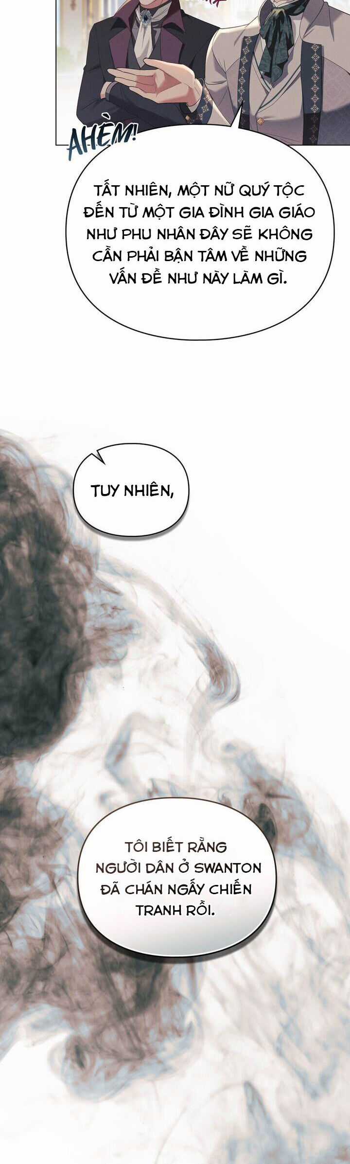 Sự Phản Bội Chapter 21.2 trang 2