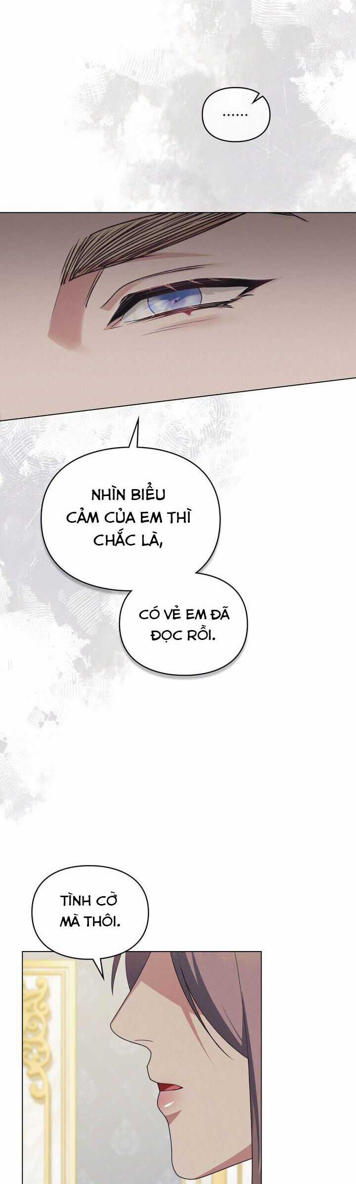 Sự Phản Bội Chapter 21.2 trang 21
