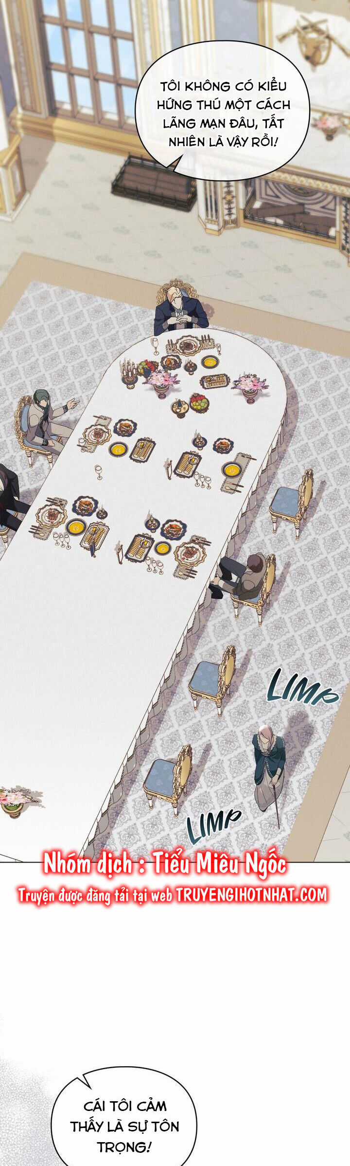 Sự Phản Bội Chapter 21.2 trang 24