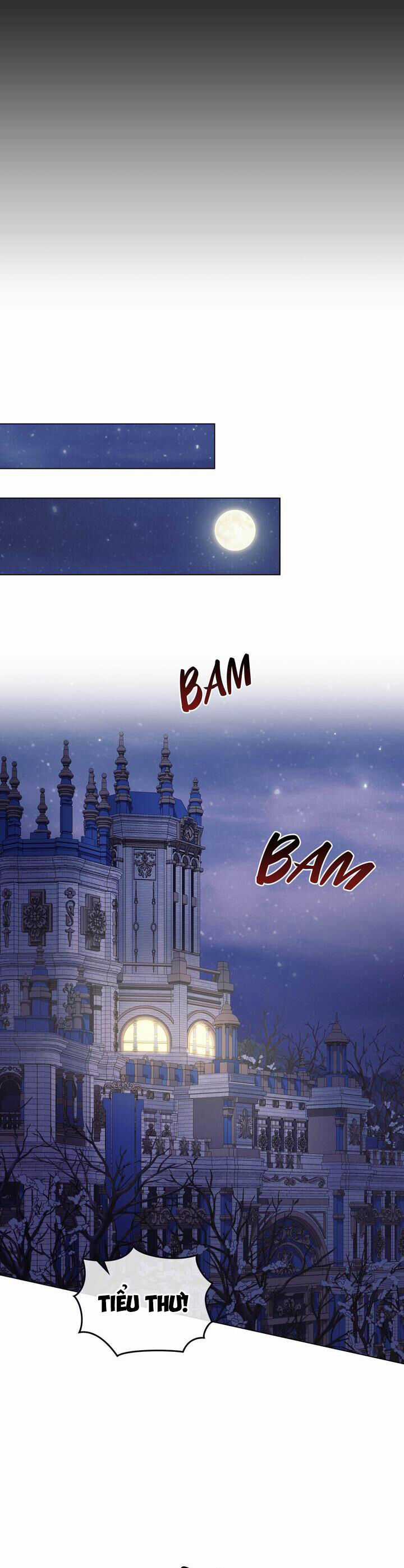 Sự Phản Bội Chapter 21.2 trang 27