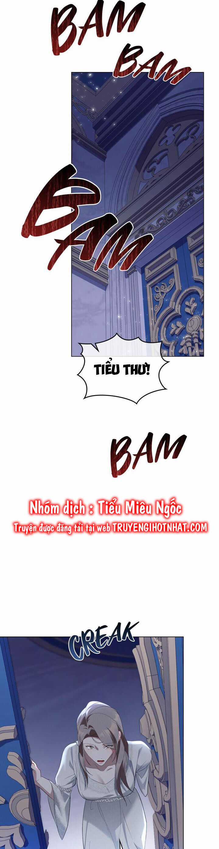 Sự Phản Bội Chapter 21.2 trang 28