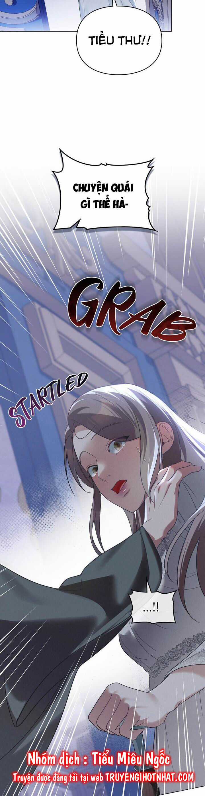 Sự Phản Bội Chapter 21.2 trang 29