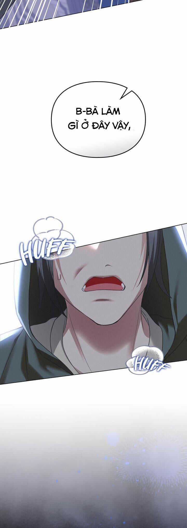 Sự Phản Bội Chapter 21.2 trang 30