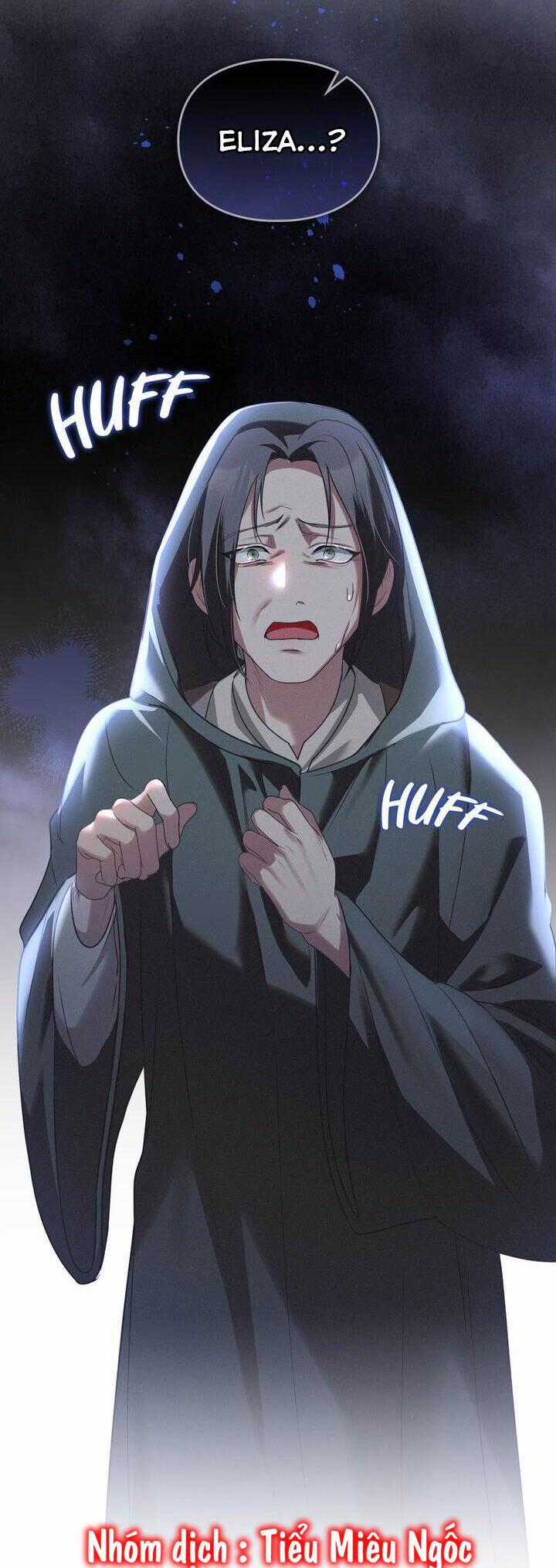 Sự Phản Bội Chapter 21.2 trang 31