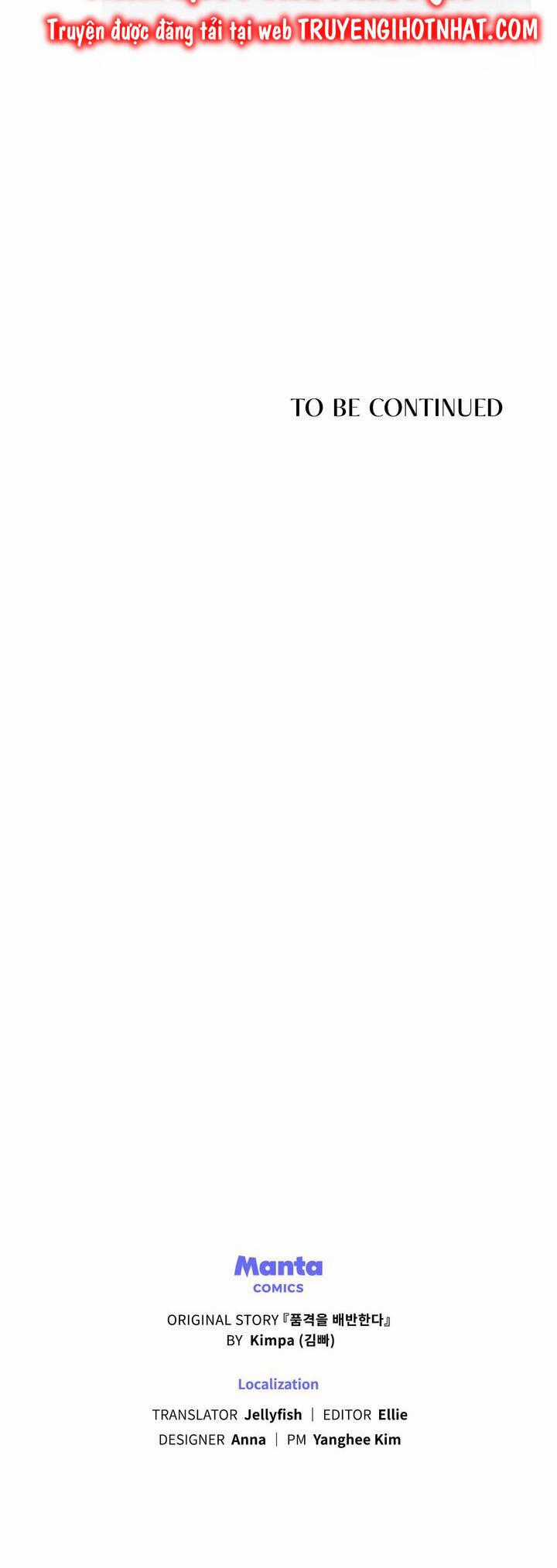 Sự Phản Bội Chapter 21.2 trang 32