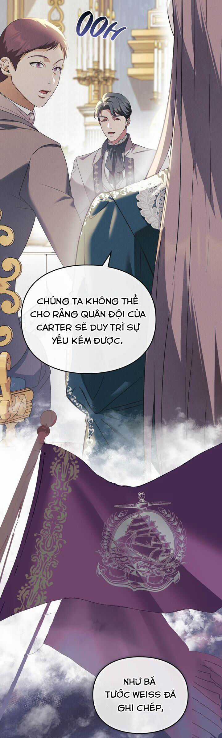 Sự Phản Bội Chapter 21.2 trang 4