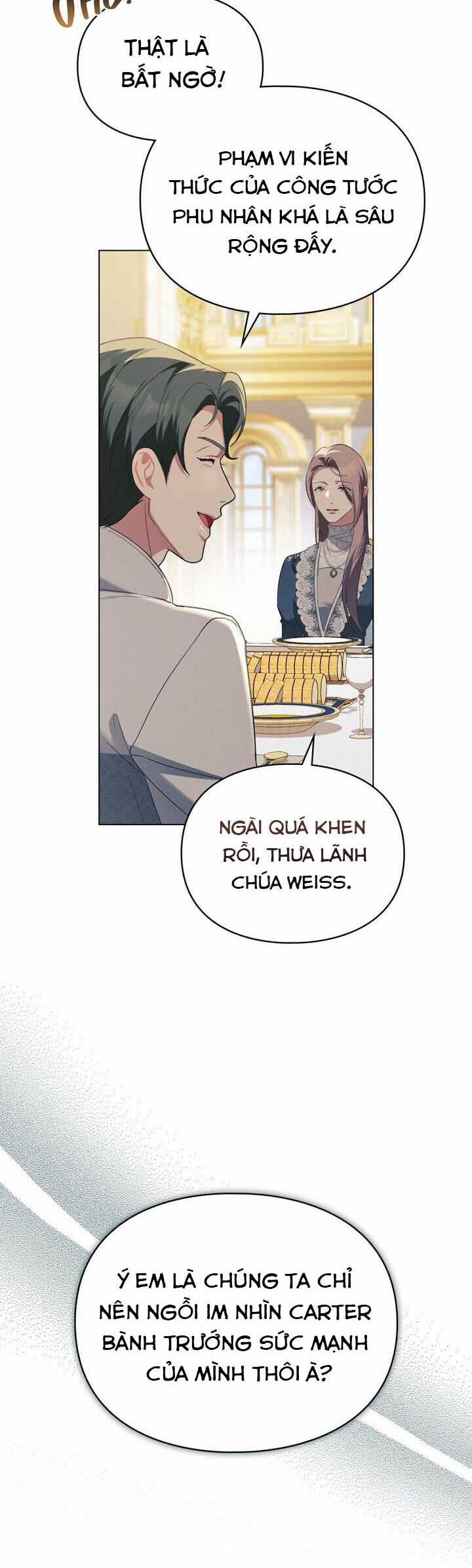 Sự Phản Bội Chapter 21.2 trang 6