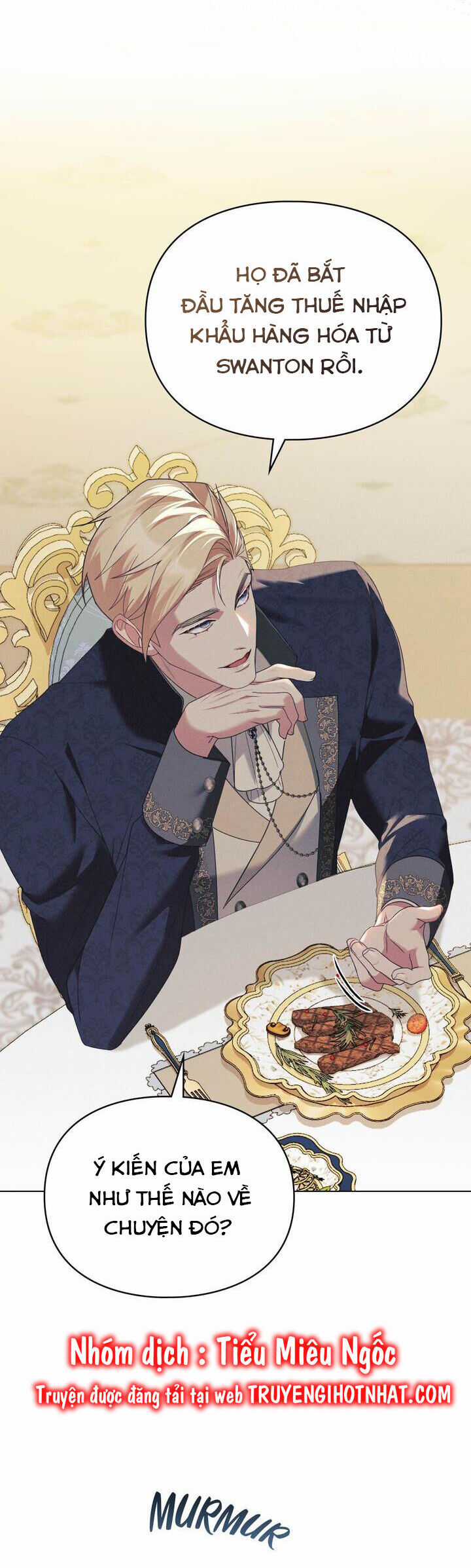 Sự Phản Bội Chapter 21.2 trang 7