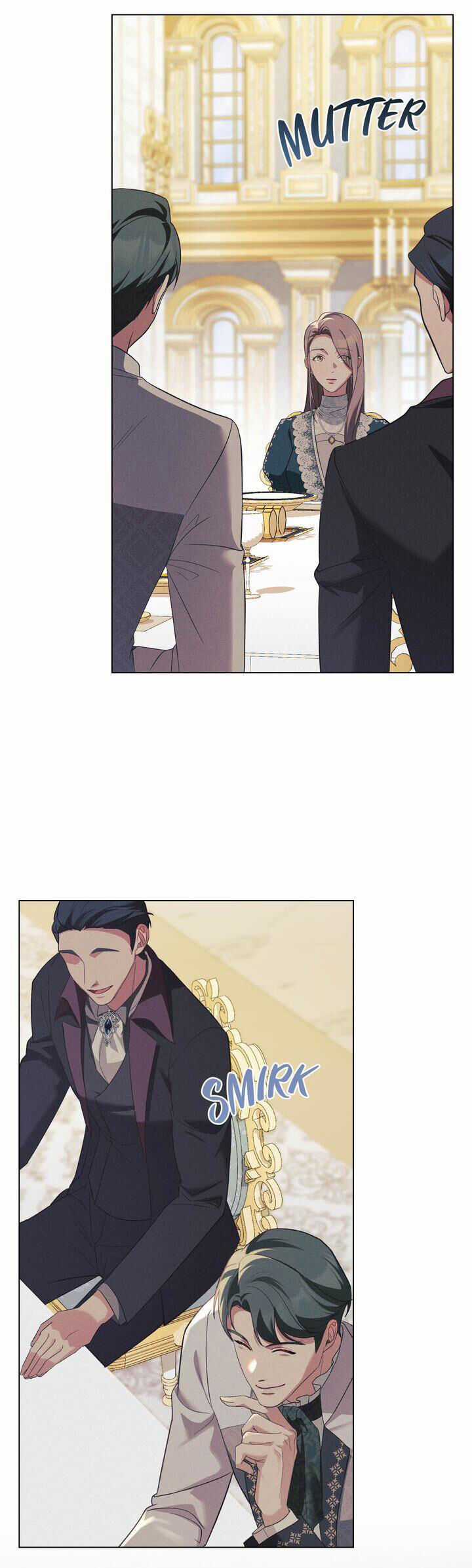 Sự Phản Bội Chapter 21.2 trang 8