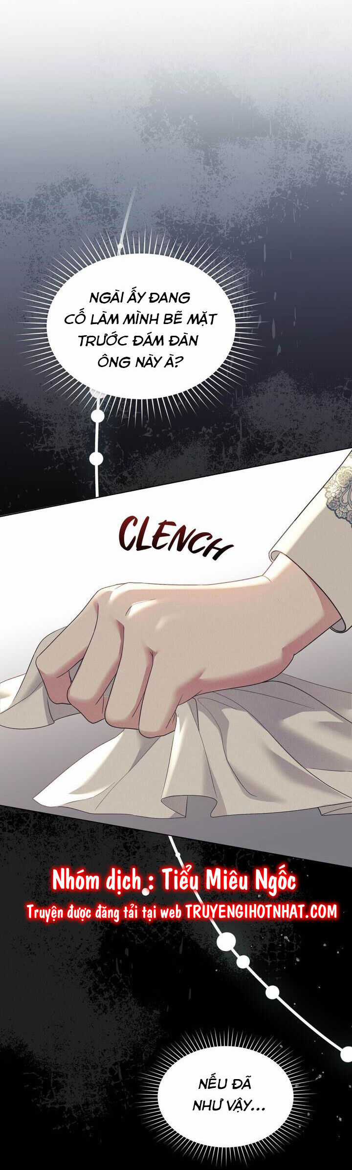 Sự Phản Bội Chapter 21.2 trang 9