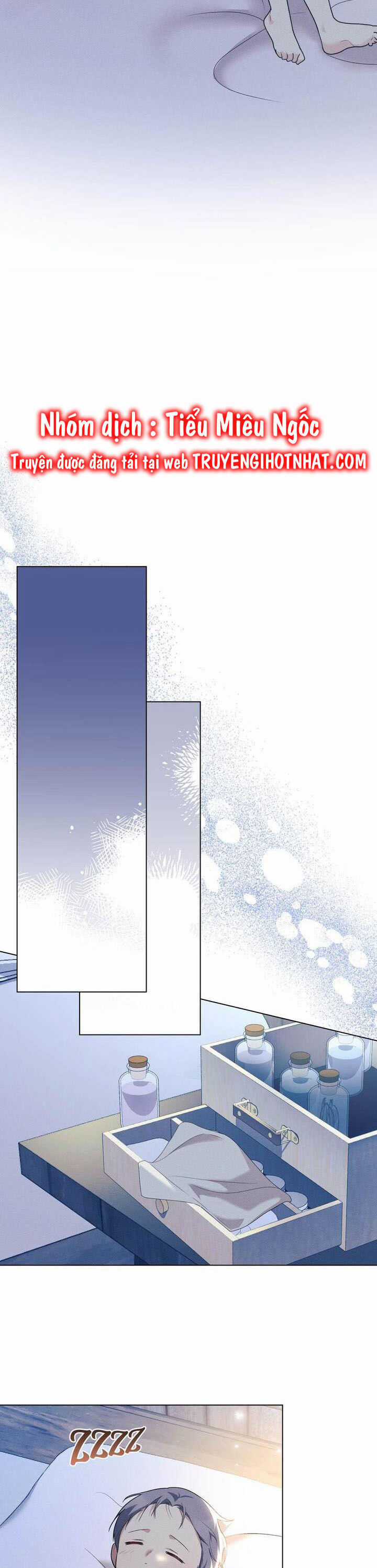 Sự Phản Bội Chapter 22.1 trang 16