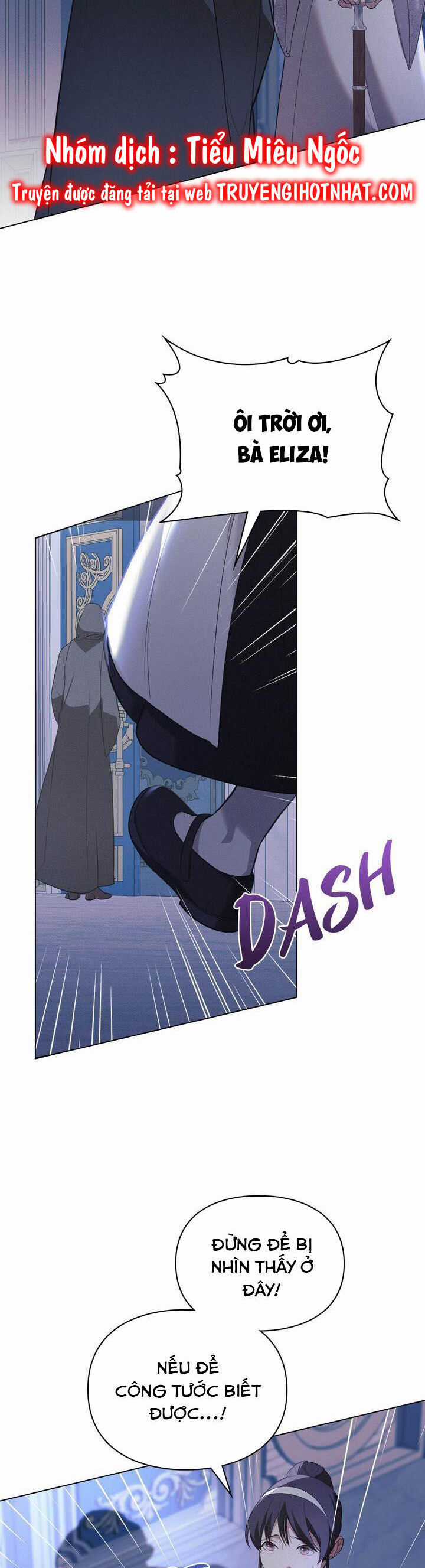 Sự Phản Bội Chapter 22.1 trang 2