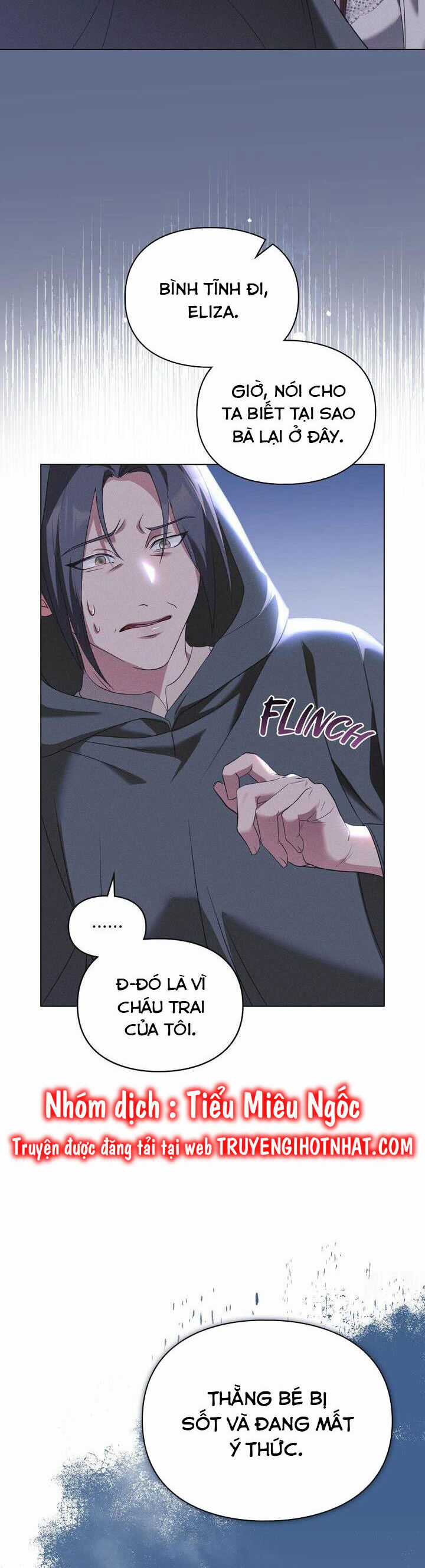 Sự Phản Bội Chapter 22.1 trang 4