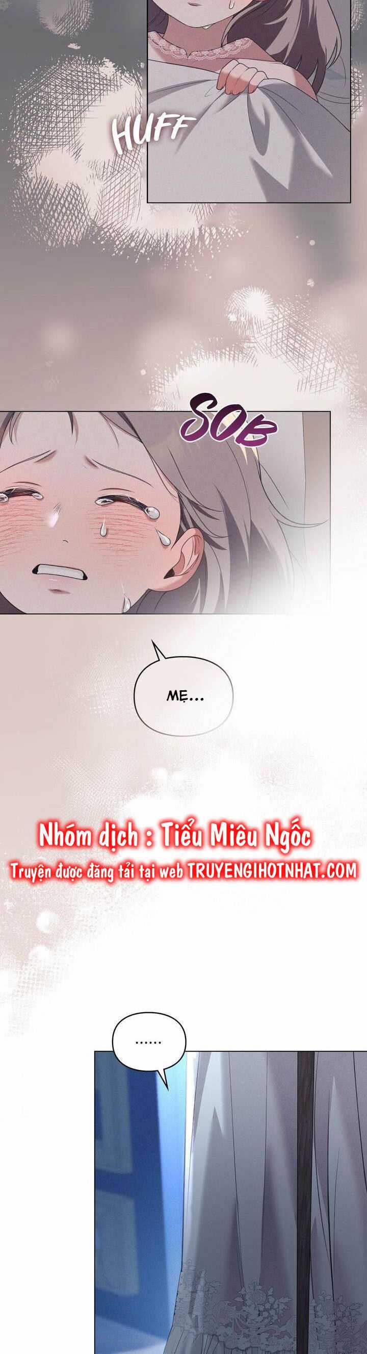 Sự Phản Bội Chapter 22.1 trang 7