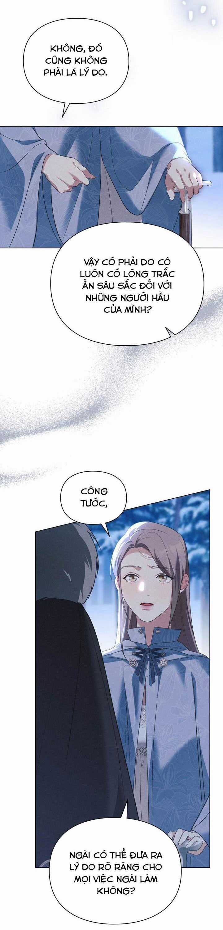 Sự Phản Bội Chapter 22.2 trang 10