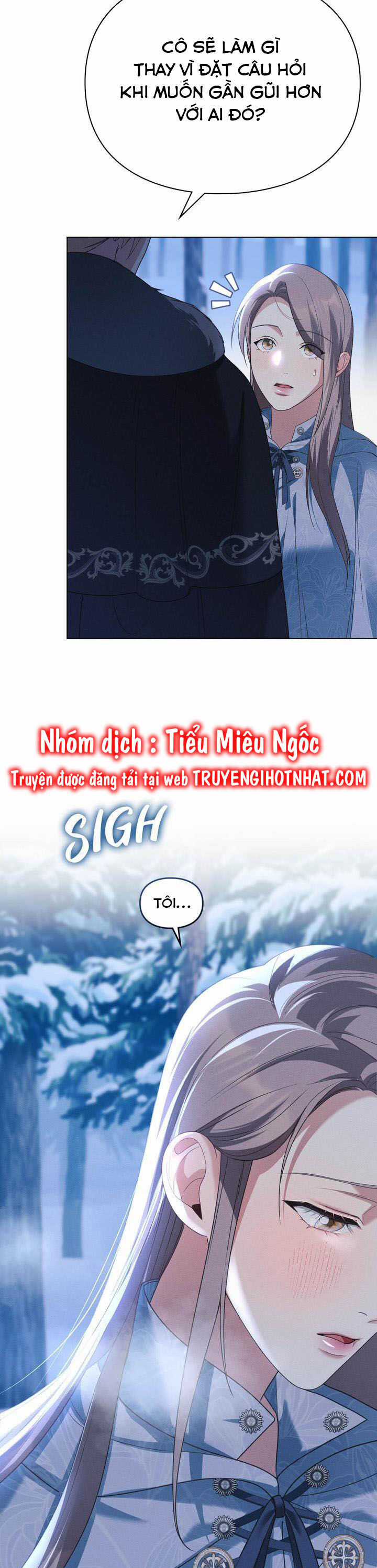 Sự Phản Bội Chapter 22.2 trang 12