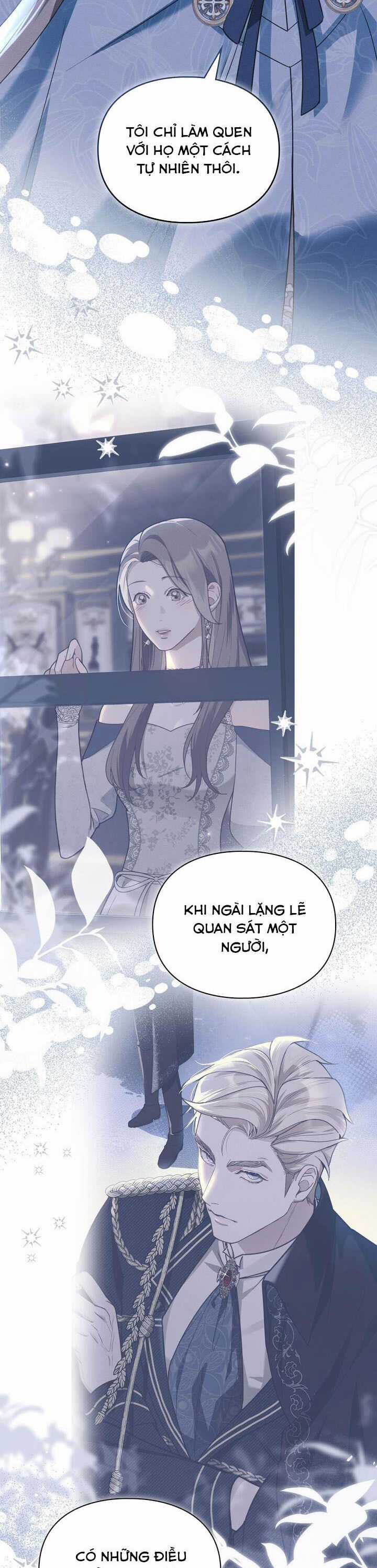 Sự Phản Bội Chapter 22.2 trang 13
