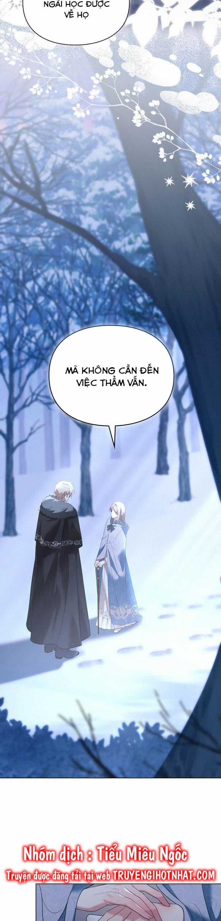 Sự Phản Bội Chapter 22.2 trang 14