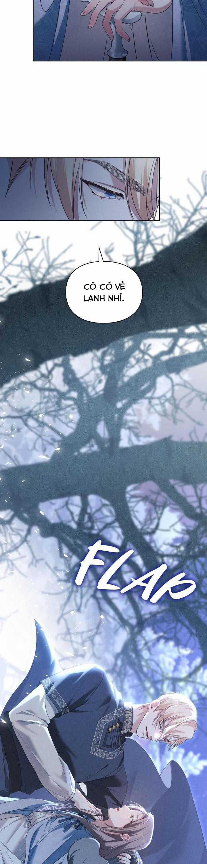 Sự Phản Bội Chapter 22.2 trang 15