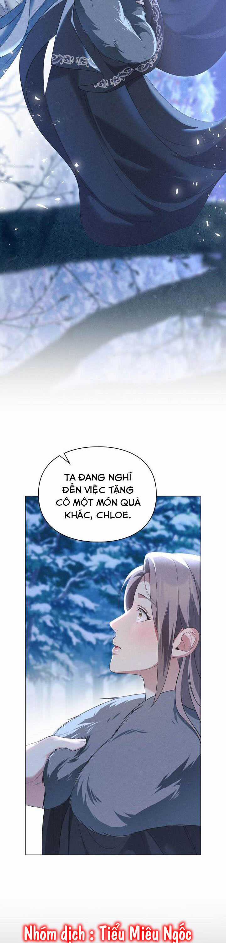 Sự Phản Bội Chapter 22.2 trang 16