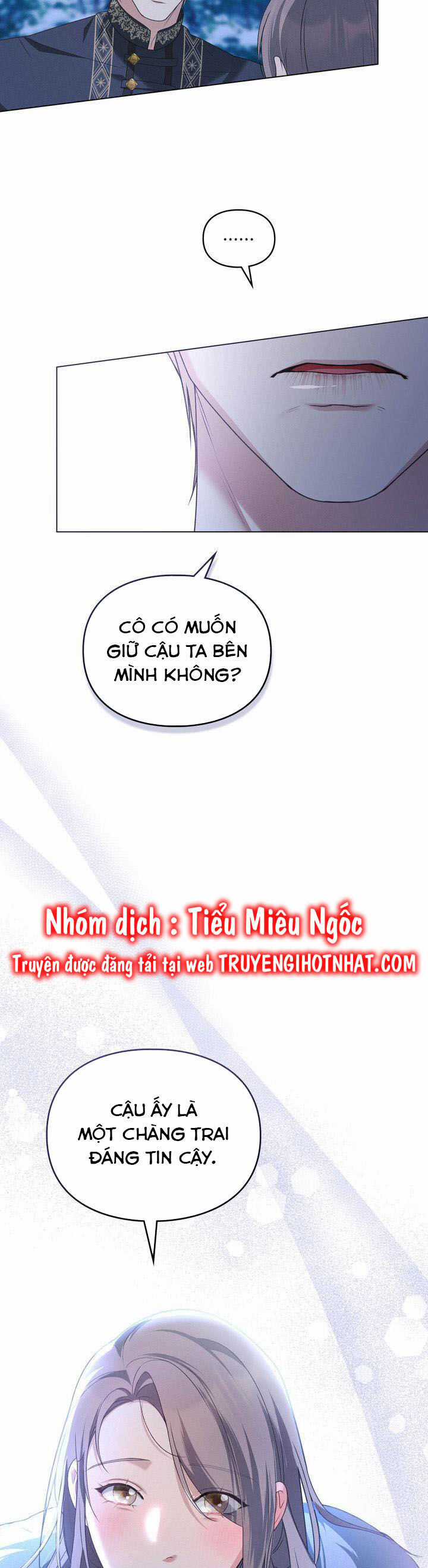 Sự Phản Bội Chapter 22.2 trang 18