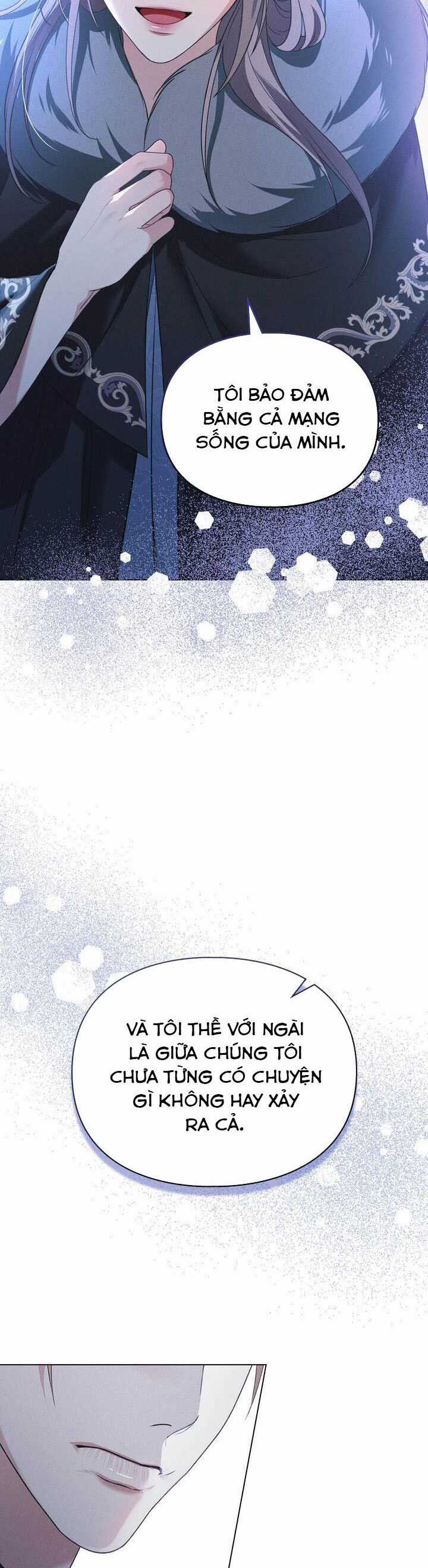 Sự Phản Bội Chapter 22.2 trang 19