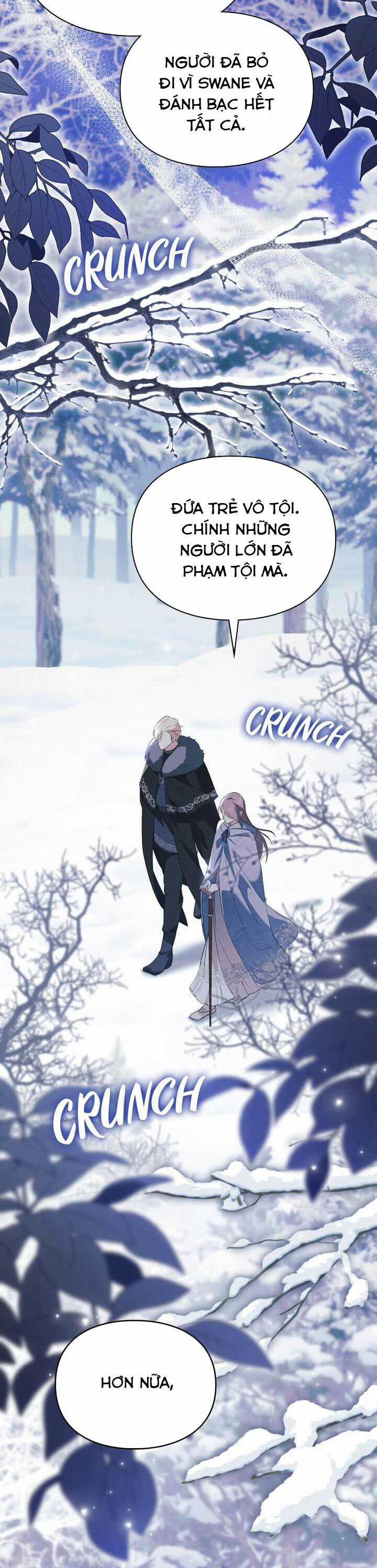 Sự Phản Bội Chapter 22.2 trang 2