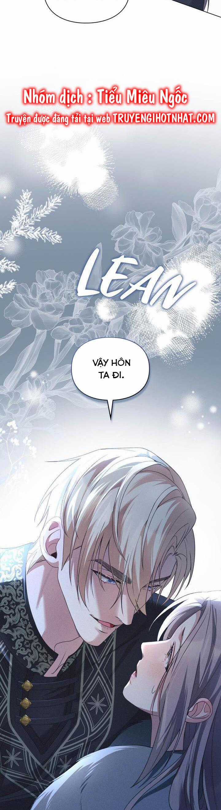 Sự Phản Bội Chapter 22.2 trang 21