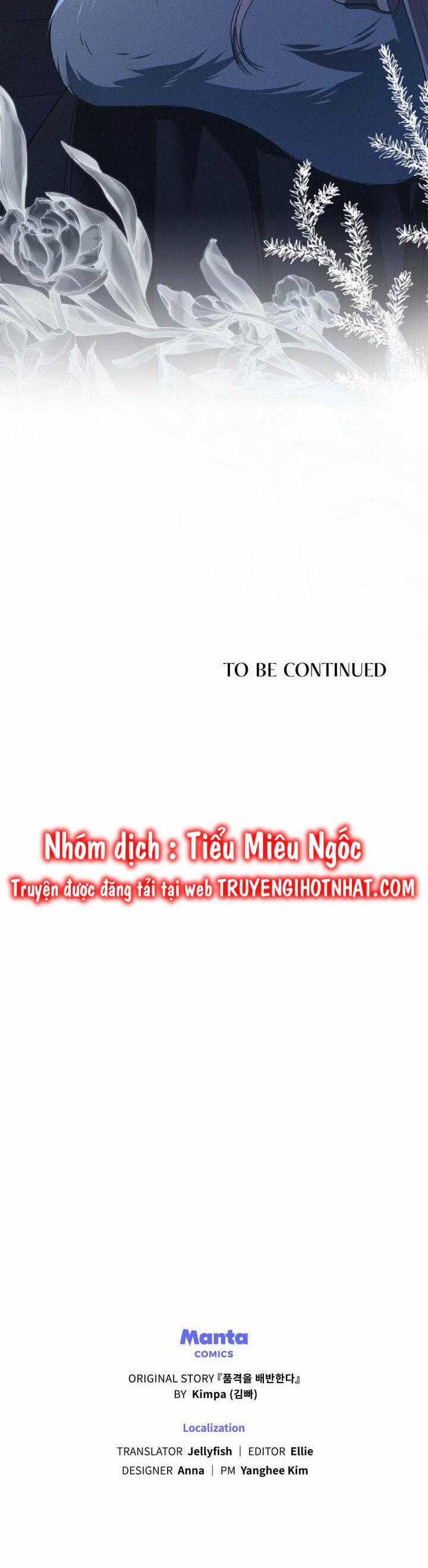 Sự Phản Bội Chapter 22.2 trang 22