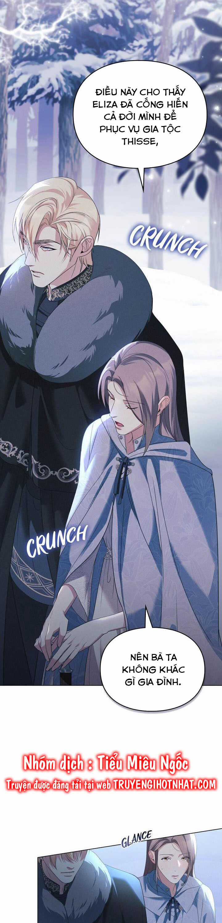 Sự Phản Bội Chapter 22.2 trang 3