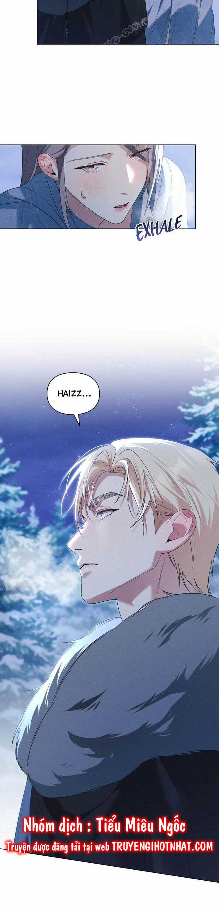 Sự Phản Bội Chapter 22.2 trang 4