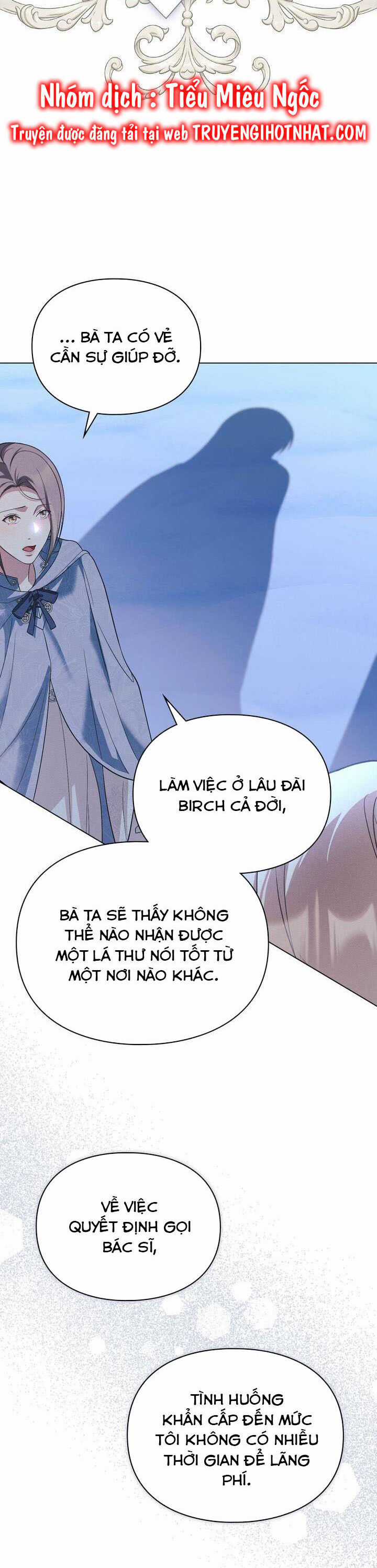 Sự Phản Bội Chapter 22.2 trang 8