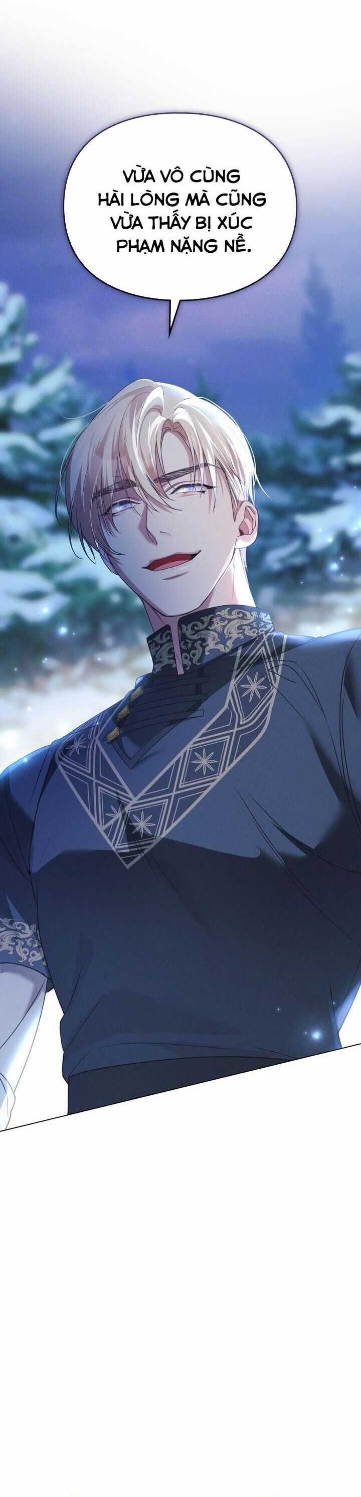 Sự Phản Bội Chapter 23.1 trang 11