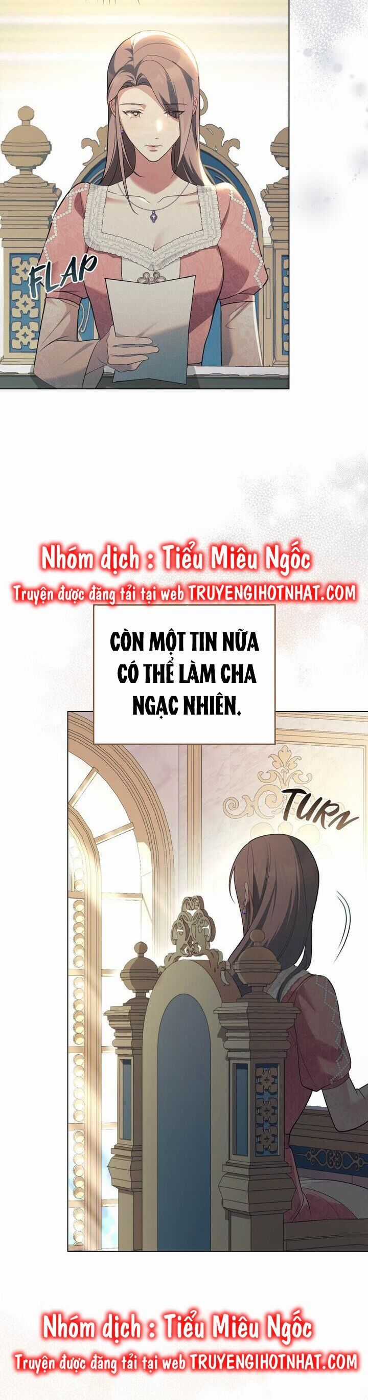 Sự Phản Bội Chapter 23.1 trang 15