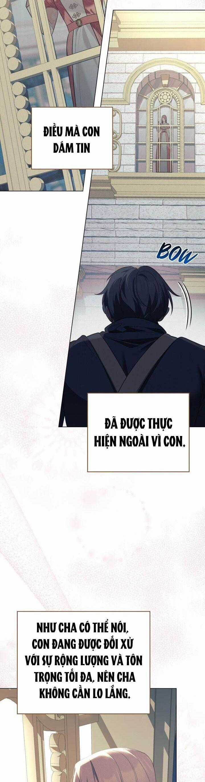 Sự Phản Bội Chapter 23.1 trang 18