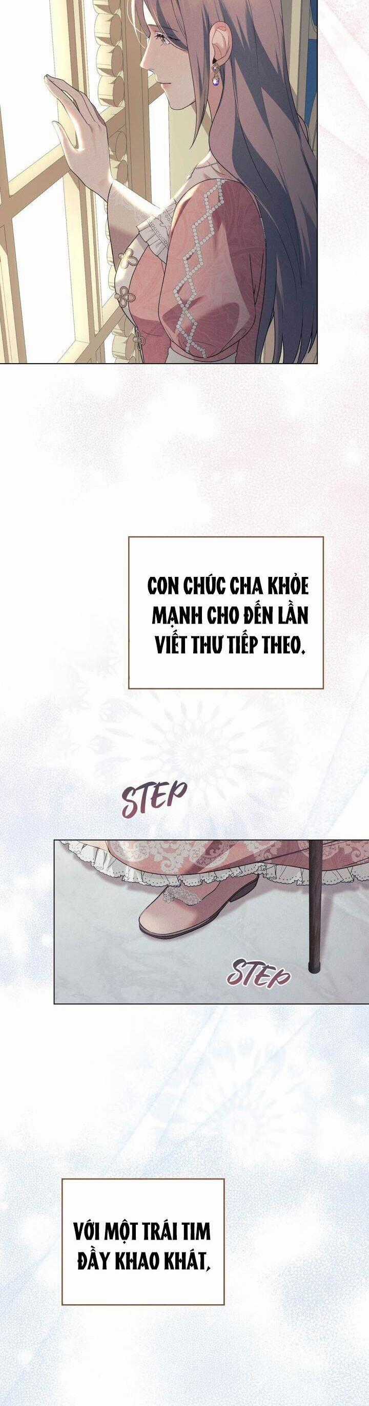 Sự Phản Bội Chapter 23.1 trang 19