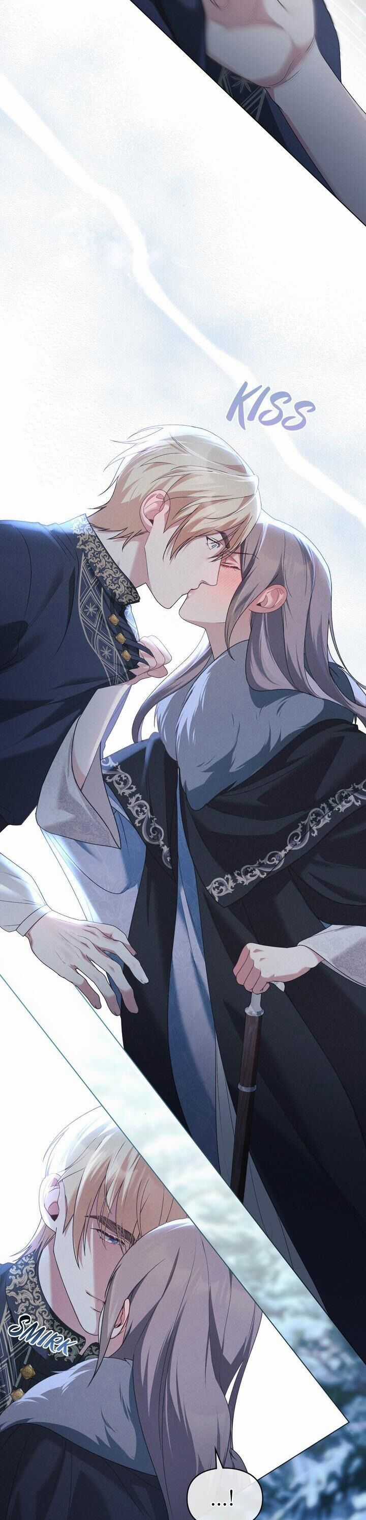 Sự Phản Bội Chapter 23.1 trang 6