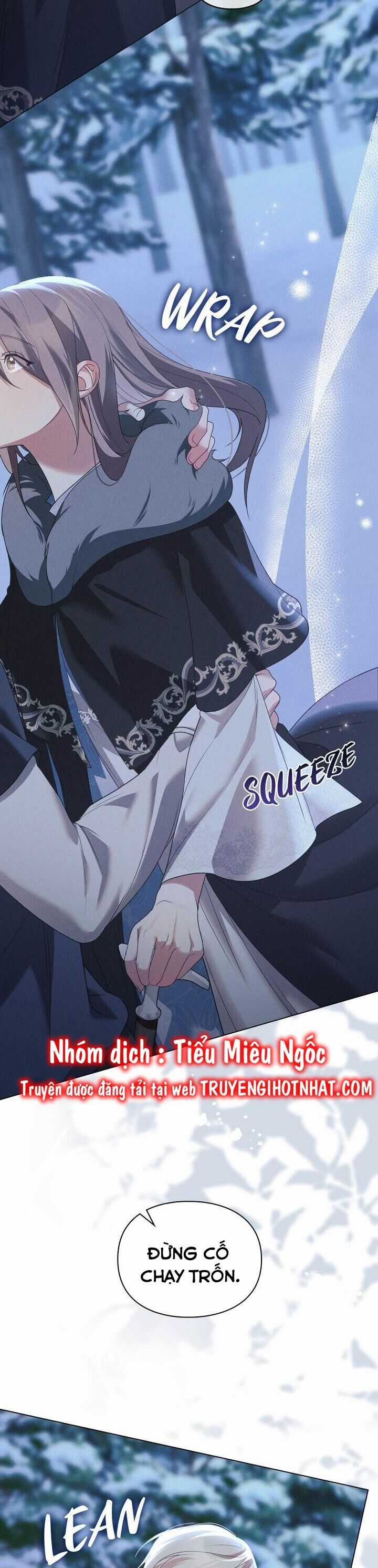 Sự Phản Bội Chapter 23.1 trang 7