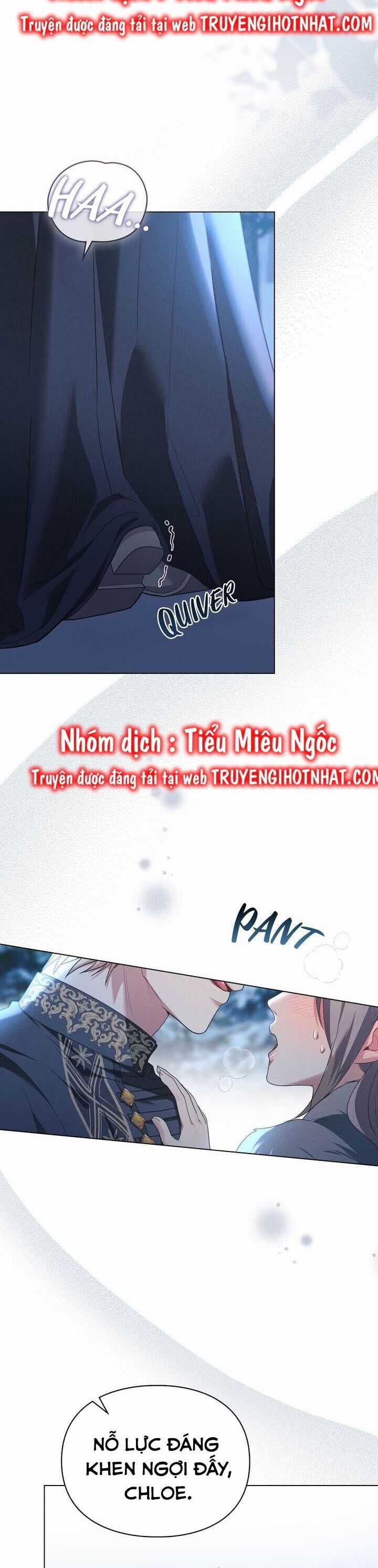 Sự Phản Bội Chapter 23.1 trang 9